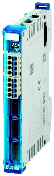 EATON MANIFACTURING - EAO183172 XN-322-8DI-PD 8 DIGIT INPUT
