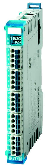 EATON MANIFACTURING - EAO178787 XN-322-16DO-P05 16 USCITE DIGITALI, POSI