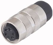 EATON MANIFACTURING - EAO116033 SWD4-SF8-67 CONNETTORE FEMM 8 POLI DIRIT