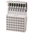 EATON - EAO140140 XN-B6S-SBBSBB BASE PER CONNESS. A 3F VIT