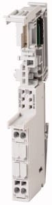 EATON MANIFACTURING - EAO140084 XN-S4T-SBBS-CJ BASE 4F SEGN-SHIELD24V MO