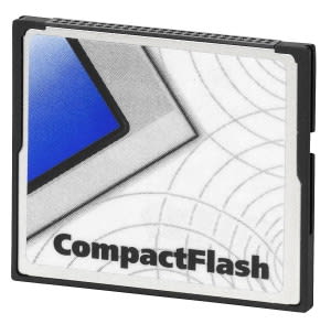 EATON MANIFACTURING - EAO139528 MEMORY-CF-A1-S MEMORY CARD