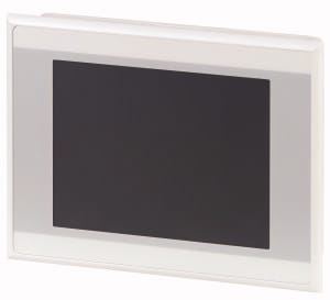 EATON MANIFACTURING - EAO153525 XV-102-E6-57TVRC-10 HMI/PLC CON SWDT