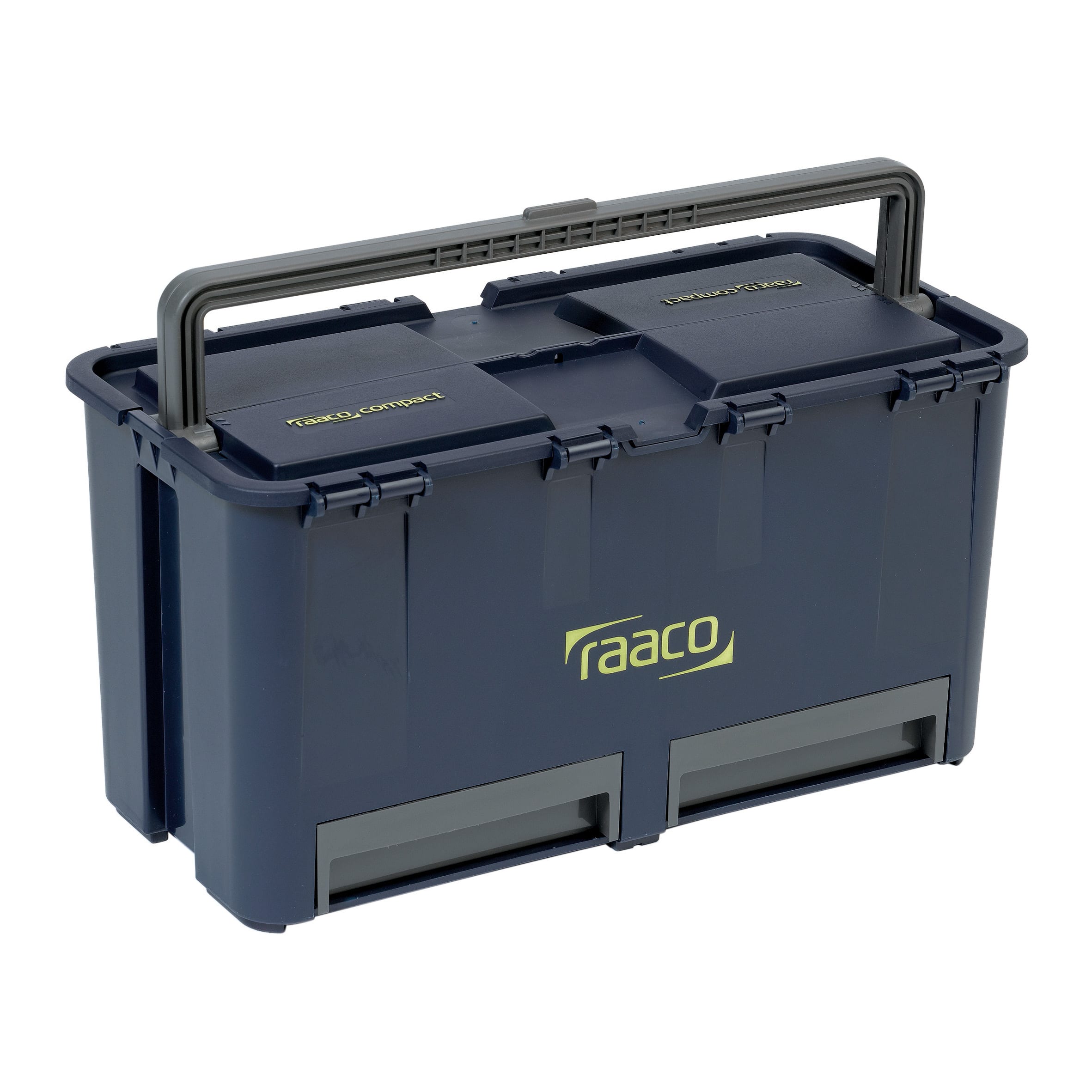 ABC TOOLS SPA ABCN27302000 CASSETTA PORT. MOD.COMPACT 27