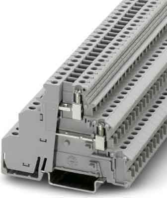 PHOENIX CONTACT - PHC2716512 DIKD 1,5-2D Morsetto di alimentazione