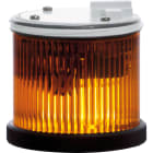 SIRENA - SIR27672 TWS XENON AMB V110AC BK