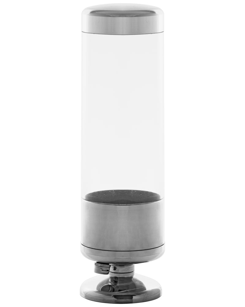 SIRENA SIR27677 TWS HD SS ENCLOSURE (3)
