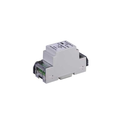 URMET SPA UTD1382/80 PROTEZIONE ALIM.230VCA 400VA