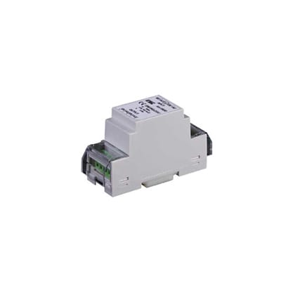 URMET SPA UTD1382/82 PROTEZIONE 2 LINEE TELEFONICHE