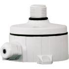 SIRENA - SIR27777 TWS M16 CONNECTION BOX GY