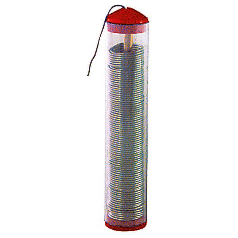 ELCART DISTRIBUTION ERT070002500 CONFEZIONE STAGNO 30 GR 0,5 MM