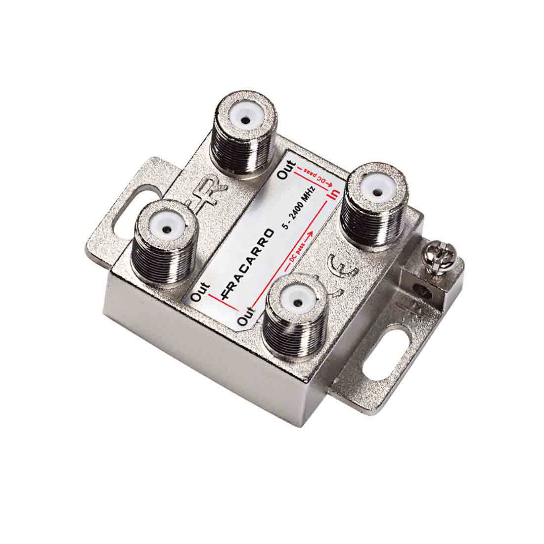 FRACARRO - FRA280714 DE2-10 DERIV.2DER 5-2400