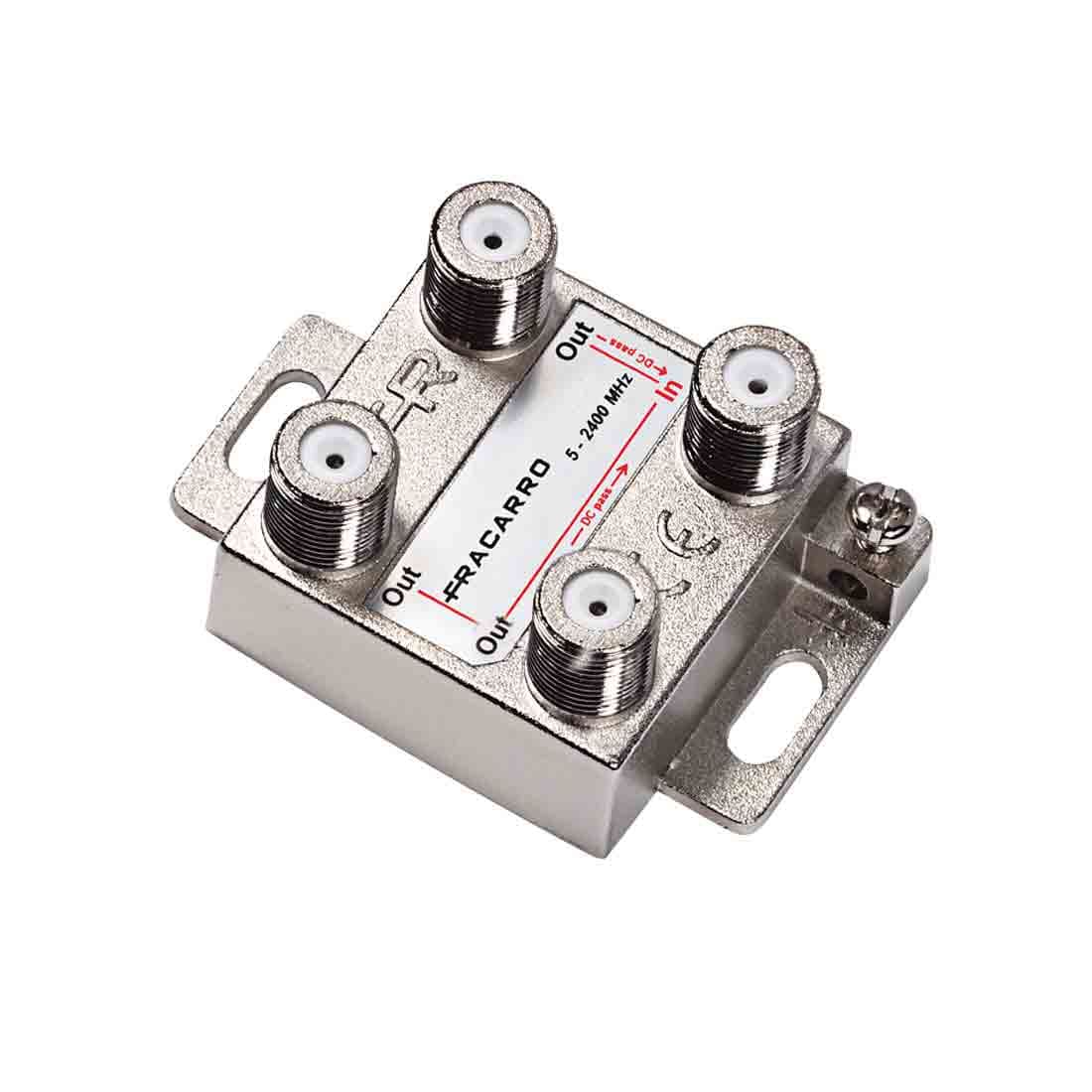 FRACARRO - FRA280716 DE2-18 DERIV.2DER 5-2400