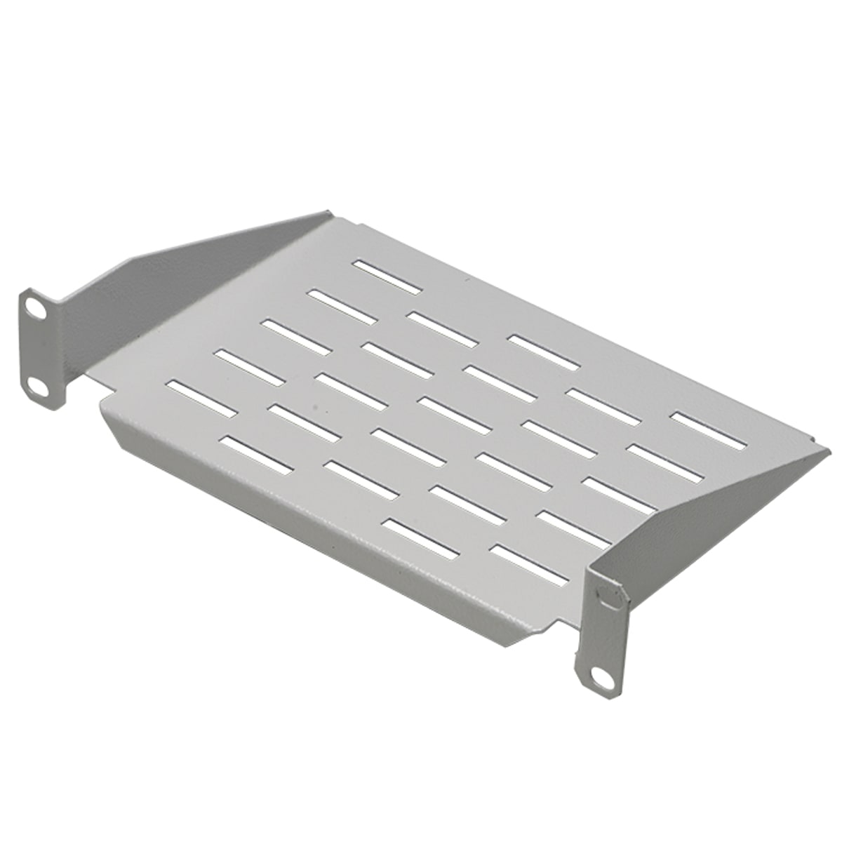 FANTON SRL FME28110 RIPIANO FISSO 10 1U P.150MM GR