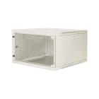 FANTON SRL - FME28140 QUADRO CLOUD ISP.540X350X600 6U P/VT GR