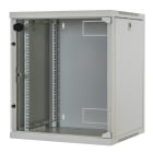 FANTON SPA - FME28134 QUADRO CLOUD ISP.600X450X995 20U P/VT GR