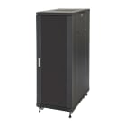 FANTON SRL - FME28202NE ARM.STANDARD 600X1770X600 37U P/VT NE