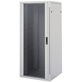 FANTON SPA - FME28212 ARM.RACK PAV. L.600 P. 800 H.1800 37U GR