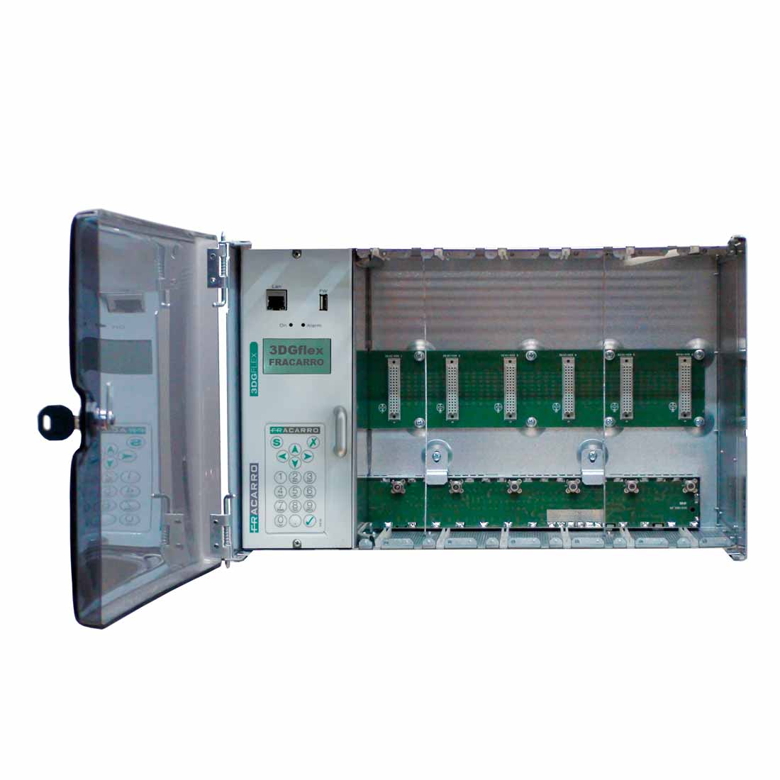 FRACARRO - FRA283156 3DG-BOX CABINET 3DG-FLEX