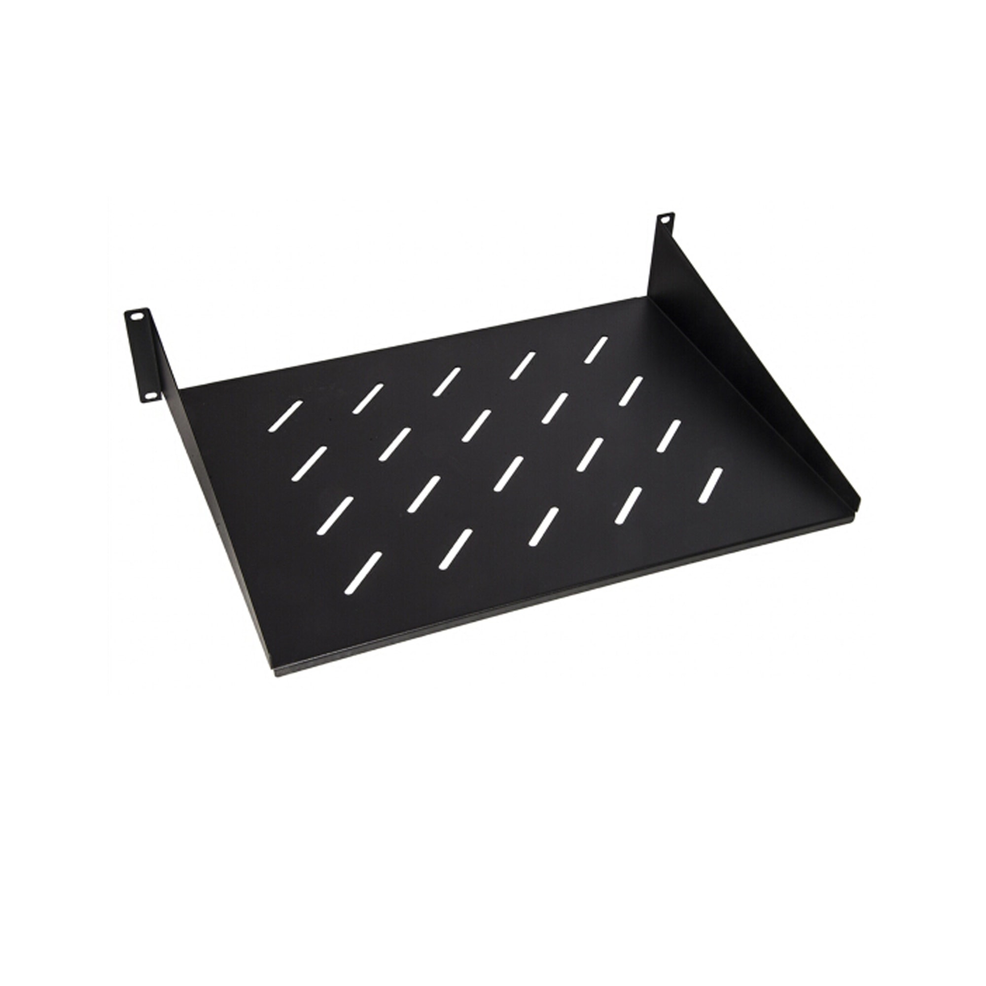 FANTON SRL FME28381NE RIPIANO FISSO 19 2U P.350MM NE