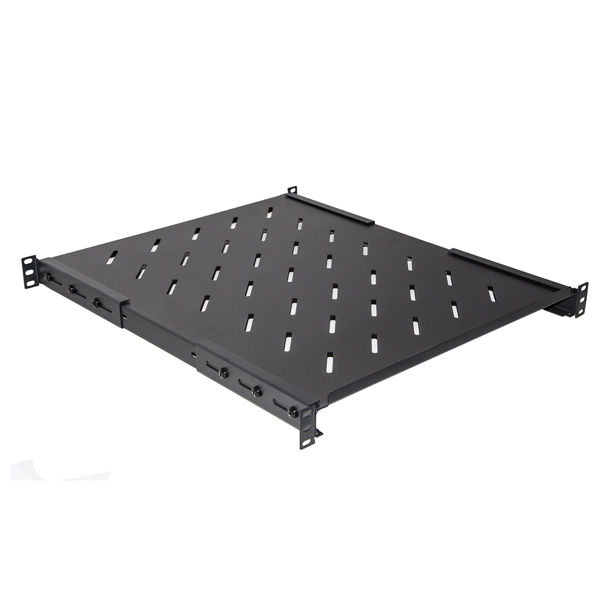 FANTON SRL FME28391NE RIPIANO FISSO 19 1U P.550MM NE