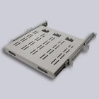 FANTON SRL - FME28396 RIPIANO ESTRAIBILE 19 1U P.550MM GR