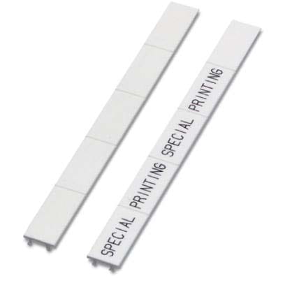 PHOENIX CONTACT - PHC0824470 SS-ZB WH CUS SEGNACAVI