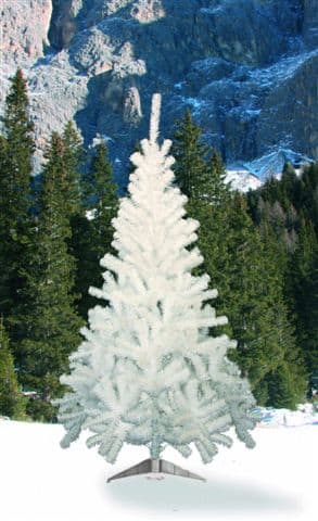 GIOCOPLAST NATALE SP GCP28410736 CANADIAN PINE CM.120 BIANCO, 180 RAMI