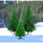 GIOCOPLAST NATALE SP - GCP28500217 RA-05/18V ALBERO CM.180*520 RAMI VERDE