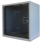 FANTON SRL - FME28591 QUADRO E/CLOUD 530X450X400 9U P/VT GR