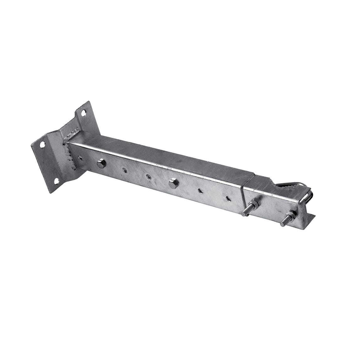 FRACARRO FRA287179 ZPL-R650 ZANCA PAR.REG.650
