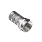 FRACARRO - FRA289768 CCF66 CONNETTORE F A CRIMPARE