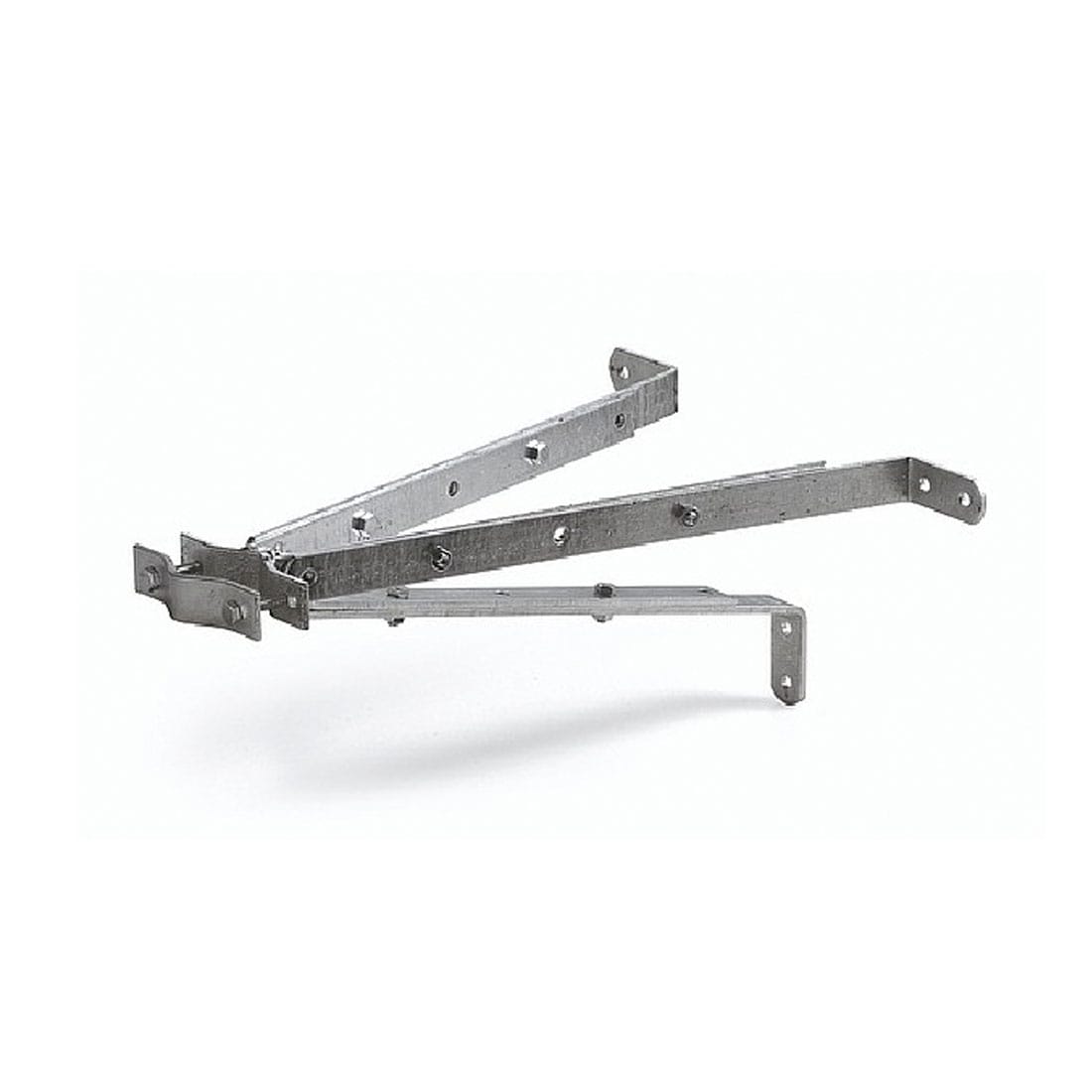FRACARRO FRA287272 ZN3PREG ZANC TREPPIEDE REGOLABIL