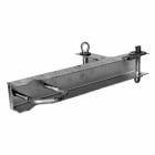 FRACARRO - FRA287285 ZNFRCAMnew28 Zanc FR camino new 28cm