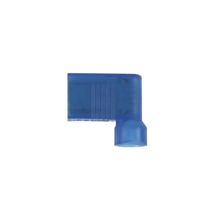 PANDUIT - PANDNFR14-250FIB-L DIS,F,RA,FINS,BLNY,205X.032 ,16-14AWG,5