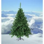GIOCOPLAST NATALE SP - GCP28908965 ALBERO MODELLO AMERICAN CM.210