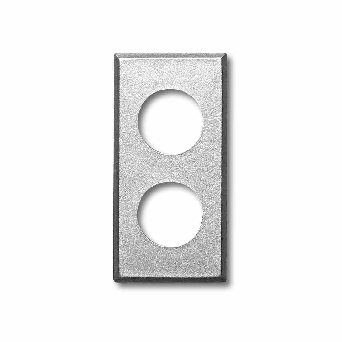 FRACARRO - FRA289739 BT-AXS2 ADAT DEM TIC AXOLSIL GRI