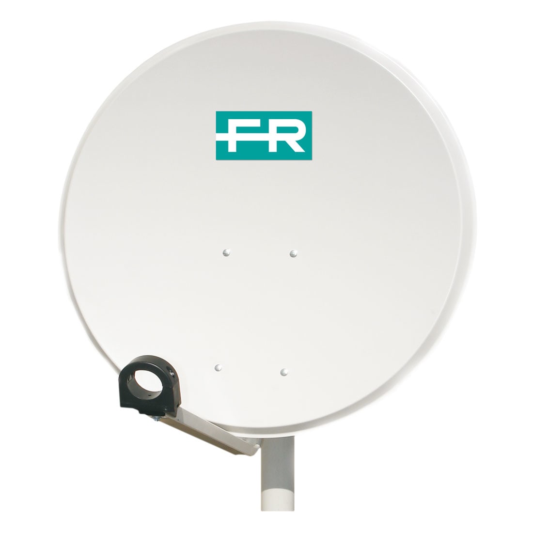 FRACARRO FRA289828 RO85APX5G RIFLETT.85CM ALLX5GRIGIO