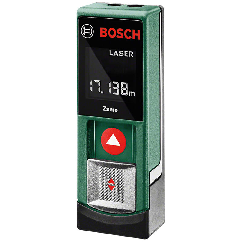 ELCART DISTRIBUTION - ERT289039000 ZAMO III RILEVATORE DISTANZE