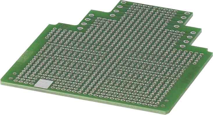 PHOENIX CONTACT - PHC2906908 ME LP Circuito stampato per equipagg. cu