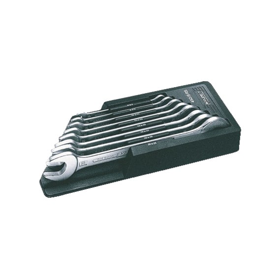 ABC TOOLS SPA ABCA29283013 SERIE A 2928/30 CON 12 CHIAVI