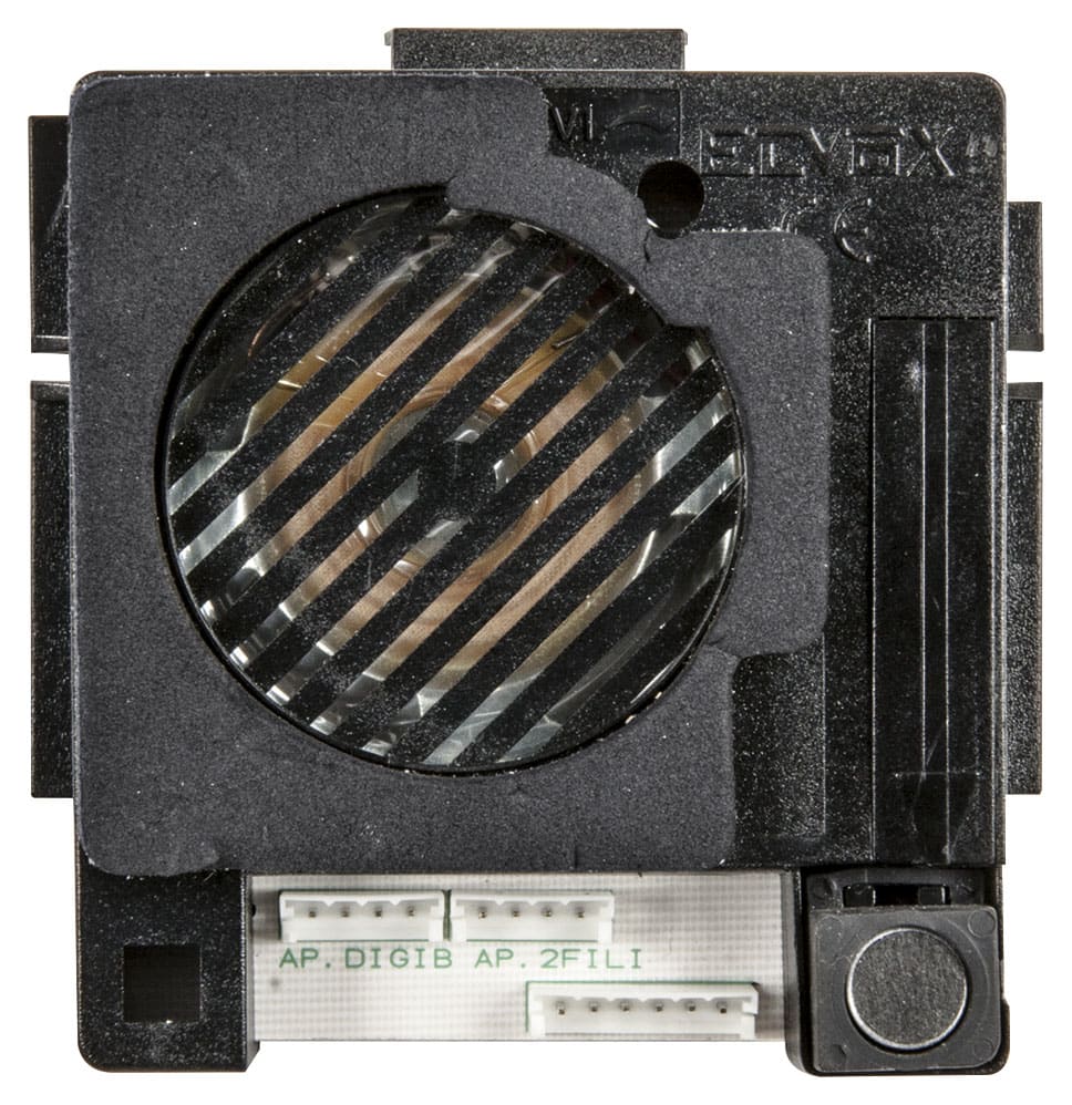 VIMAR S.P.A. - VIW2930 UNITA DUE FILI PLUS AUDIO PER CASELLARIO