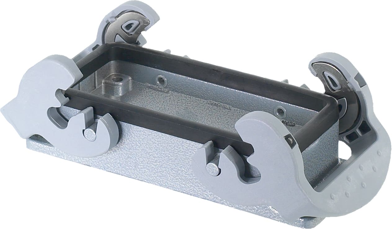 WIELAND ELECTRIC SRL - WIE70.320.1628.0 BOTTOMBAS GUT GA 16 50 A