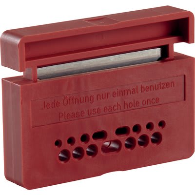 LAPP ITALIA SRL - LPP29500010 POF CRIMPZANGE 2,5/3,0/4,5/4,95MM