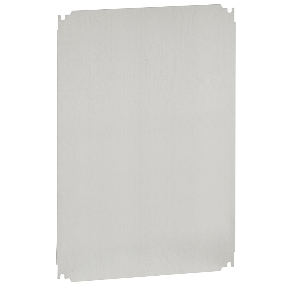 LEGRAND LEG036067 PIASTRA DI FONDO METALLICA 1400X800
