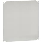 LEGRAND - LEG036069 Montageplatte, Vollplatte, Abmessung 300
