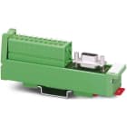PHOENIX CONTACT - PHC2959609 UM 25-D25SUB/B/FRONT/Q MODULO D-SUB
