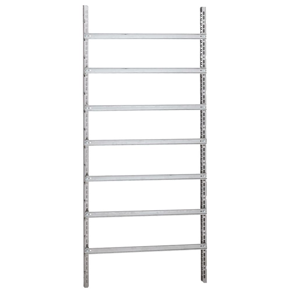 LEGRAND LEG047553 COPPIA DI MONTANTI PROFILATI 1800