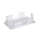 PANDUIT - PANFSTHE ARMADIO IMPILATORE PER VASSOI DI GIUNZIO