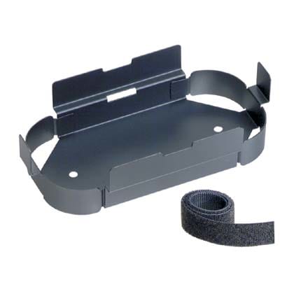 PANDUIT - PANFSTHS FiberSpliceTrayHolder,usedwithFSTK,EA